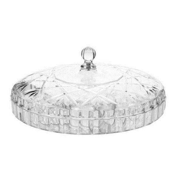 round candy snack tray with lid fruit picnic dishes pastry box cake display drying storage dustpan household bottles & jars
round candy snack tray with lid fruit picnic dishes pastry box cake display drying storage dustpan household bottles & jars