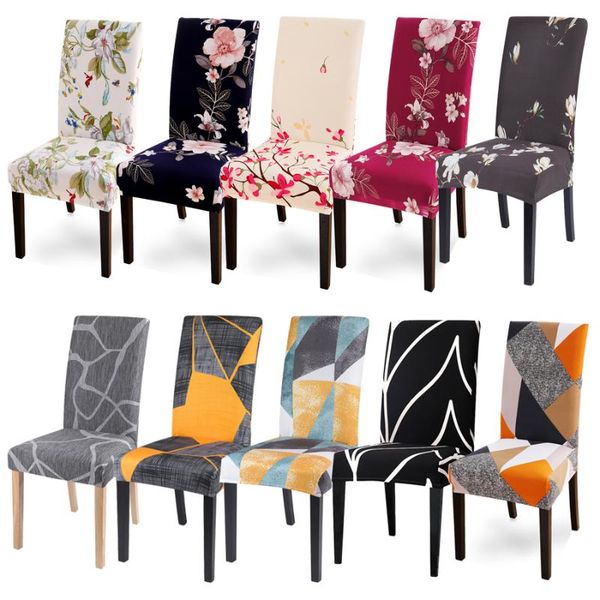 chair cover stretch spandex elastic slipcovers spring floral print covers for wedding el housse de chaise
chair cover stretch spandex elastic slipcovers spring floral print covers for wedding el housse de chaise