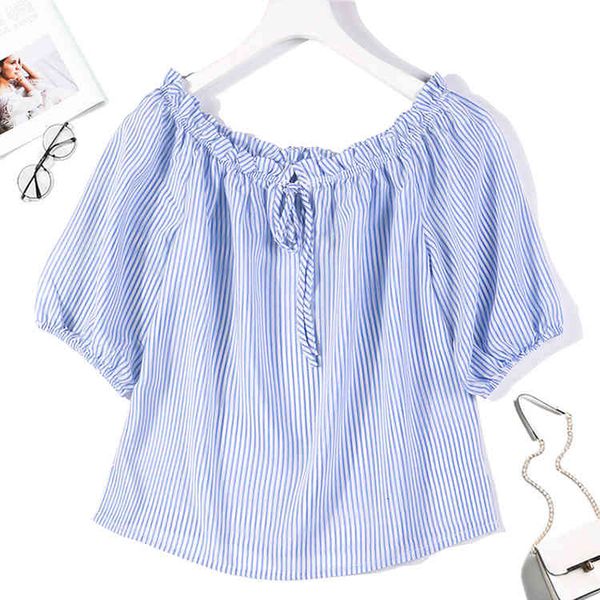 coat women's 100% pure silk cute shirt blouse scoop neck short sleeves blue stripes jn159, Tan;black
coat women's 100% pure silk cute shirt blouse scoop neck short sleeves blue stripes jn159, Tan;black