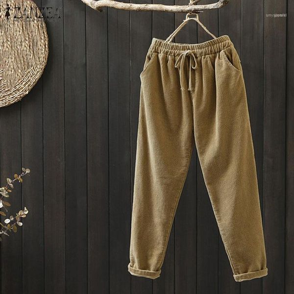 women's pants & capris women's plus size spring corduroy trouser autumn women casual solid high elastic long turnip trousers femal, Black;white
women's pants & capris women's plus size spring corduroy trouser autumn women casual solid high elastic long turnip trousers femal, Black;white