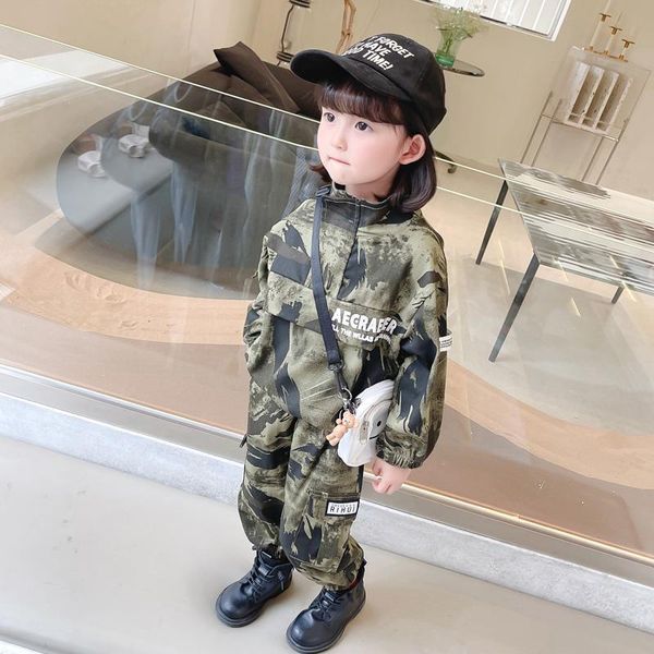 clothing sets baby girls clothes army fan kids camouflage suit pullover jeans pants set toddler boy denim outfit autumn 2021, White
clothing sets baby girls clothes army fan kids camouflage suit pullover jeans pants set toddler boy denim outfit autumn 2021, White