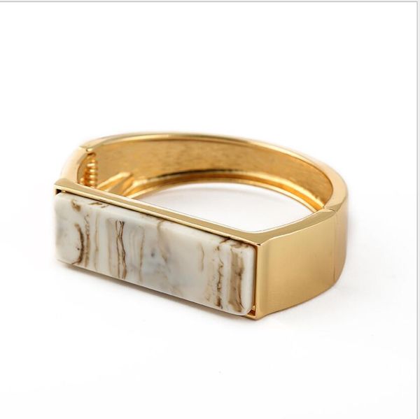 jewelry brand us bracelets metal wide bracelets simple for women fashion of shipping, Black
jewelry brand us bracelets metal wide bracelets simple for women fashion of shipping, Black