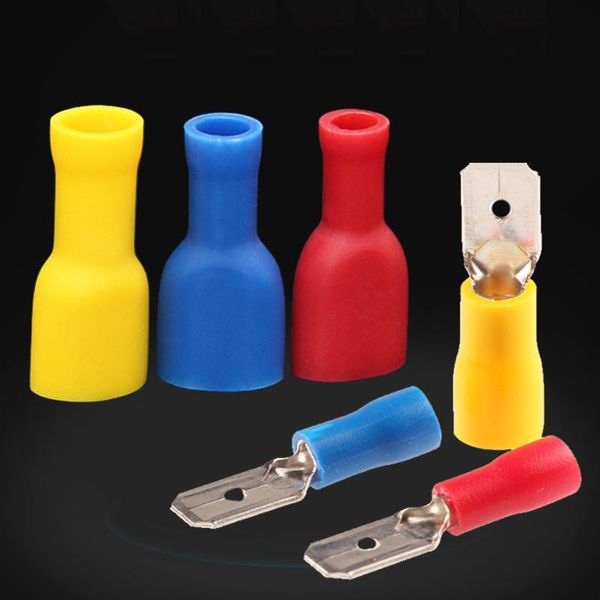 other lighting accessories 25 pairs fdd mdd 1.25-250 2.5-250 5-250 female male insulated electrical crimp terminal connectors cable wire con
other lighting accessories 25 pairs fdd mdd 1.25-250 2.5-250 5-250 female male insulated electrical crimp terminal connectors cable wire con