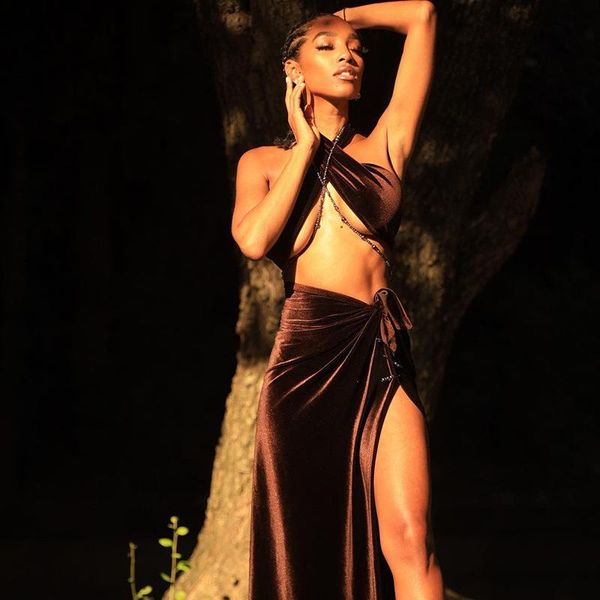 casual dresses corset maxi dress women cyber y2k deep split side beach holiday night club indie fairy grunge summer 2021 baddie, Black;gray
casual dresses corset maxi dress women cyber y2k deep split side beach holiday night club indie fairy grunge summer 2021 baddie, Black;gray