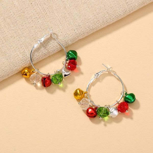 hoop & huggie minar fashion colorful bells beaded earrings for women rainbow crystal rhinestone pearls beads hanging earring pendientes, Golden;silver
hoop & huggie minar fashion colorful bells beaded earrings for women rainbow crystal rhinestone pearls beads hanging earring pendientes, Golden;silver