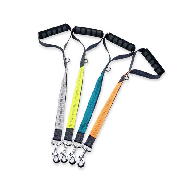 dog collars & leashes nylon leash reflective for 50cm long with comfortable padded handle durable pet traction rope
dog collars & leashes nylon leash reflective for 50cm long with comfortable padded handle durable pet traction rope