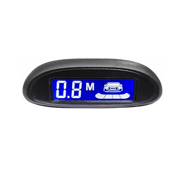 car rear view cameras& parking sensors led sensor auto detector no holes\easy install radar bumper guard backup reversing system
car rear view cameras& parking sensors led sensor auto detector no holes\easy install radar bumper guard backup reversing system