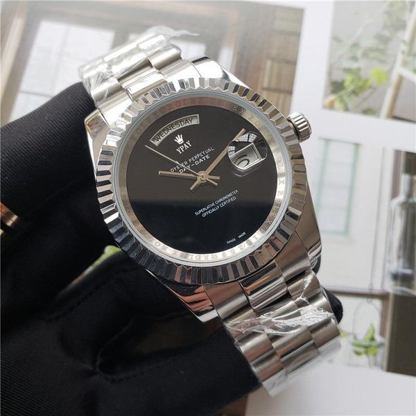 wristwatches rxl14 + luxury watch mechanical movement men's stainless steel belt and women's automatic waterproof, Slivery;brown
wristwatches rxl14 + luxury watch mechanical movement men's stainless steel belt and women's automatic waterproof, Slivery;brown