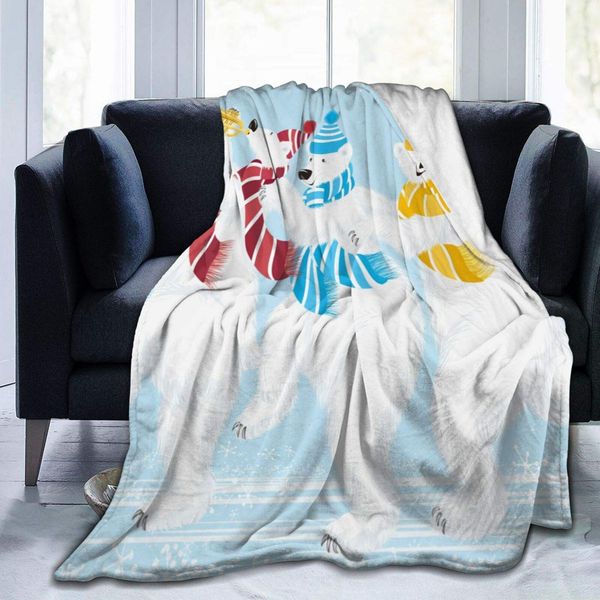blanket flannel fleece blanket christmas time at north pole theme three funny characters scarves trumpet lightweight super soft
blanket flannel fleece blanket christmas time at north pole theme three funny characters scarves trumpet lightweight super soft
