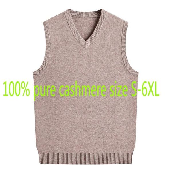fashion pure cashmere male autumn thickened sweater v-neck casual computer knitted thick vest, sleeveless plus size s-5xl6xl men's vest, Black;white
fashion pure cashmere male autumn thickened sweater v-neck casual computer knitted thick vest, sleeveless plus size s-5xl6xl men's vest, Black;white