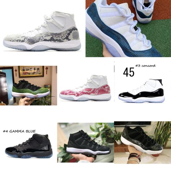 new 11s 11 bred gamma blue basketball shoes men 45 black cat white cement 4 4s women men shoe shoes 1056cs
new 11s 11 bred gamma blue basketball shoes men 45 black cat white cement 4 4s women men shoe shoes 1056cs