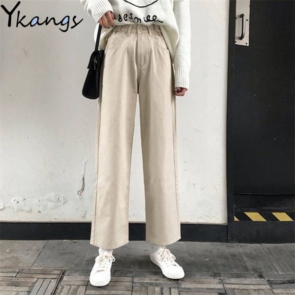 korean women retro wide leg straight white black pink trouser high waist mom jeans plus size streetwear denim pants, Blue
korean women retro wide leg straight white black pink trouser high waist mom jeans plus size streetwear denim pants, Blue