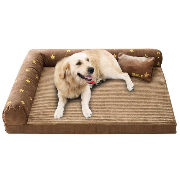 pet supplies big dog kennel warm medium large dogs four seasons universal removable and washable puppies sofa cat bed kennels & pens
pet supplies big dog kennel warm medium large dogs four seasons universal removable and washable puppies sofa cat bed kennels & pens
