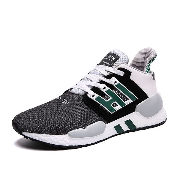 dress shoes sapatos de corrida para homens zapatillas hombre deportiva andando jogging ayakkabi erkek eqt tênis esportivas 8kam, Black
dress shoes sapatos de corrida para homens zapatillas hombre deportiva andando jogging ayakkabi erkek eqt tênis esportivas 8kam, Black