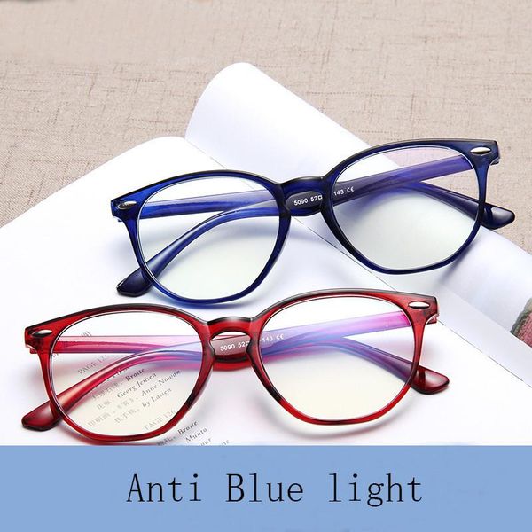 fashion sunglasses frames anti-blue glasses frame men retro ultra-light for women irregular computer eyewear goggles clear woman, Black
fashion sunglasses frames anti-blue glasses frame men retro ultra-light for women irregular computer eyewear goggles clear woman, Black