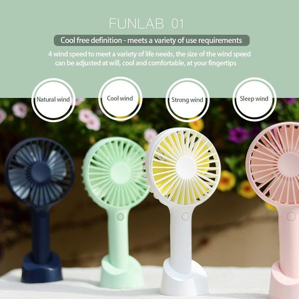 electric fans eloole portable fan hand-held rechargeable adjustable deskbedroom office 4-speed ventilador pink
electric fans eloole portable fan hand-held rechargeable adjustable deskbedroom office 4-speed ventilador pink