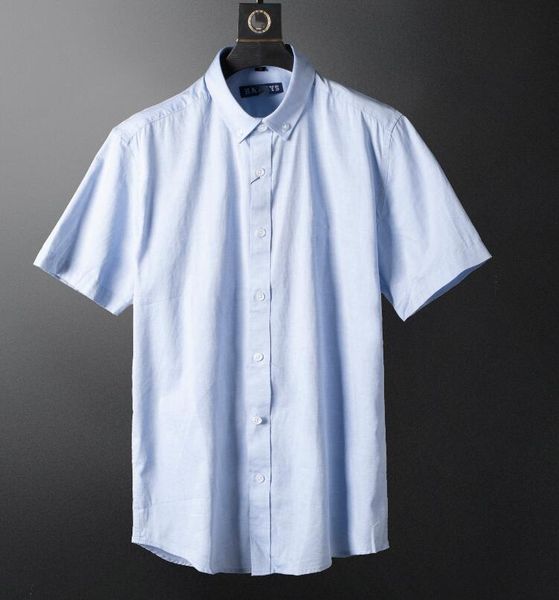 2021 luxury designer men's short sleeve shirt pure cotton zebra print deluxe casual slim fashionista s-3xl #005, White;black
2021 luxury designer men's short sleeve shirt pure cotton zebra print deluxe casual slim fashionista s-3xl #005, White;black
