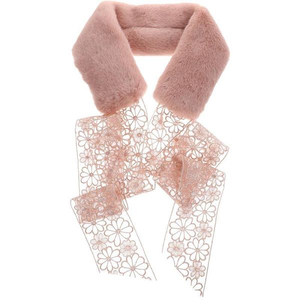 scarves 1 pc creative winter fall lace brushed scarf comfortable woman warm, Blue;gray
scarves 1 pc creative winter fall lace brushed scarf comfortable woman warm, Blue;gray