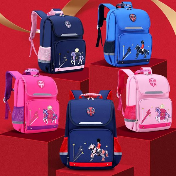 school bags boy child pink nylon printing girl backpack kindergarten student cute girls children's schoolbag waterproof kid
school bags boy child pink nylon printing girl backpack kindergarten student cute girls children's schoolbag waterproof kid