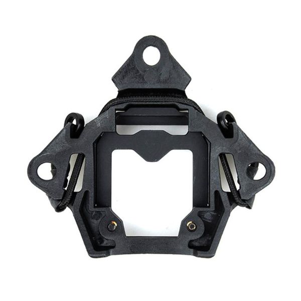 cycling helmets tmc tactical special three hole cuttlefish base for sf helmet is suitable m / l tmc3277
cycling helmets tmc tactical special three hole cuttlefish base for sf helmet is suitable m / l tmc3277