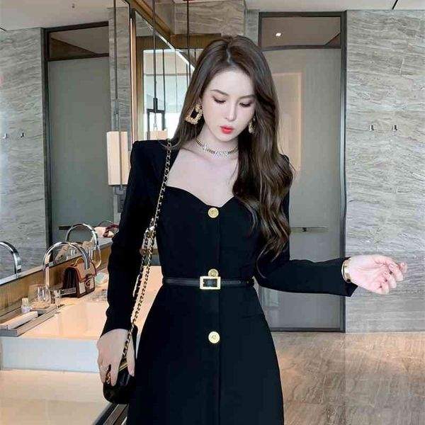 hepburn style dress female autumn and winter base polyester office lady sheath knee-length zippers 210416, Black;gray 
hepburn style dress female autumn and winter base polyester office lady sheath knee-length zippers 210416, Black;gray