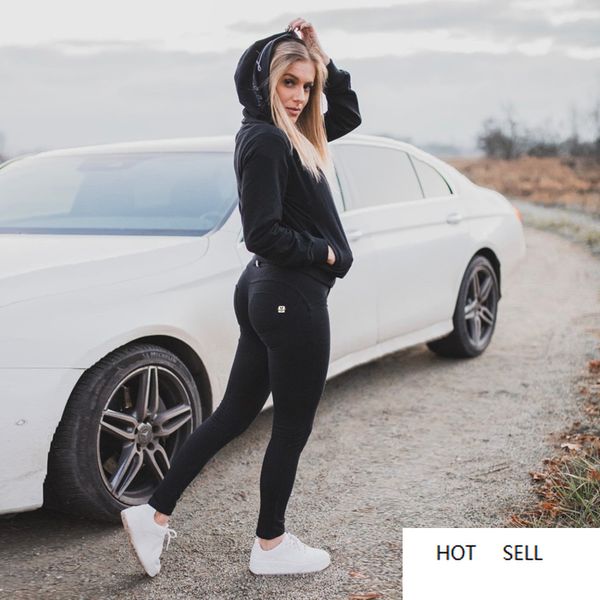 gym leggings black skinny comfortable yoga pants girls sports butt lifting women tights fitness, White;red
gym leggings black skinny comfortable yoga pants girls sports butt lifting women tights fitness, White;red