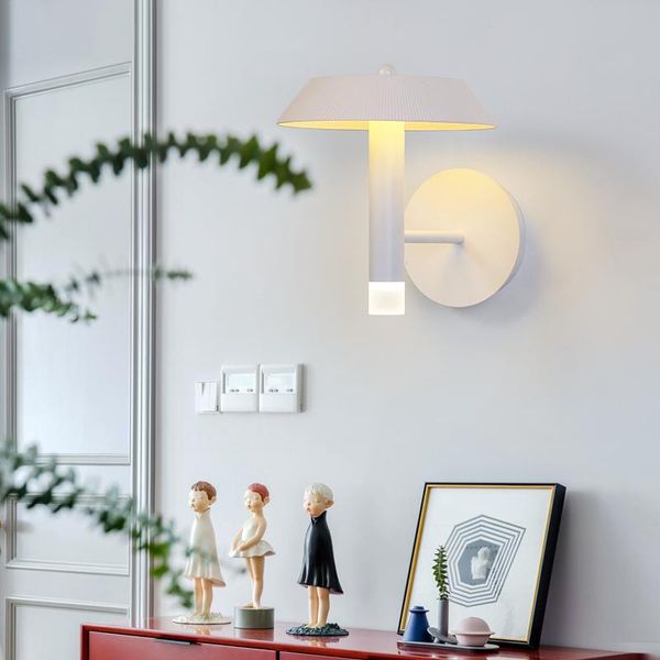 modern nordic minimalist wall lamp creative led for living room bedroom bedside corridor indoor lights e27 lamps
modern nordic minimalist wall lamp creative led for living room bedroom bedside corridor indoor lights e27 lamps