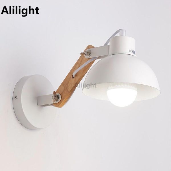 wall lamp northern europe style sconce brief wood flexible light for el living room project home indoor lighting fixture
wall lamp northern europe style sconce brief wood flexible light for el living room project home indoor lighting fixture