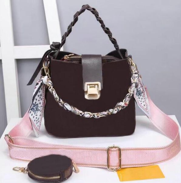 women 13color designer canvas strap handbags neonoe shoulder bags noe leather bucket bag flower plaid printing crossbody bag purse m88996
women 13color designer canvas strap handbags neonoe shoulder bags noe leather bucket bag flower plaid printing crossbody bag purse m88996