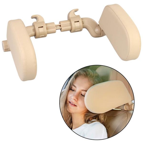seat cushions car sleeping pillow head neck support soft headrest cushion u shaped for kids/adults
seat cushions car sleeping pillow head neck support soft headrest cushion u shaped for kids/adults