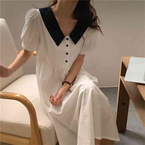casual dresses 2021 minimalist elegance color-hit prom chic all match summer ol femme party girls streetwear long vestidos 464m, Black;gray
casual dresses 2021 minimalist elegance color-hit prom chic all match summer ol femme party girls streetwear long vestidos 464m, Black;gray