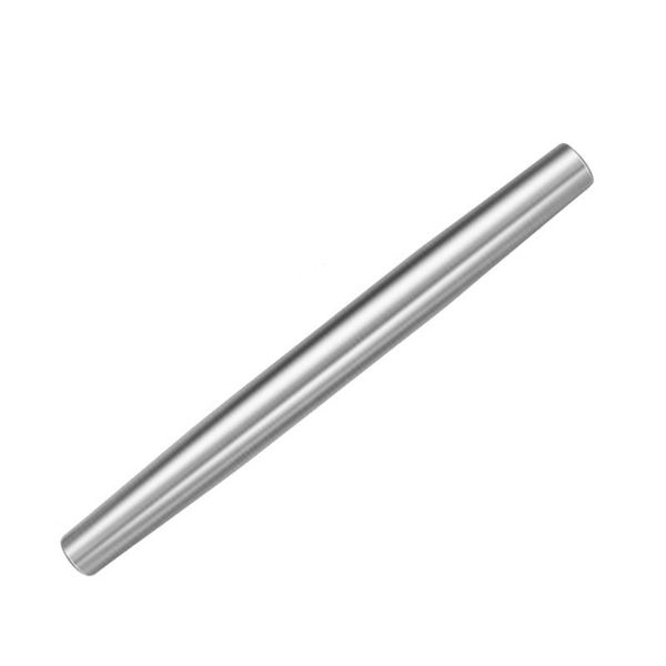 rolling pins & pastry boards pin french stainless steel dough roller kitchen tool for making pastries pizza pies pastas cake
rolling pins & pastry boards pin french stainless steel dough roller kitchen tool for making pastries pizza pies pastas cake