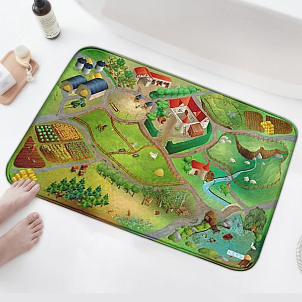 carpets game mat soft rubber carpet thick floor for chirldren's bedroom living room play home decoration 130x180cm
carpets game mat soft rubber carpet thick floor for chirldren's bedroom living room play home decoration 130x180cm