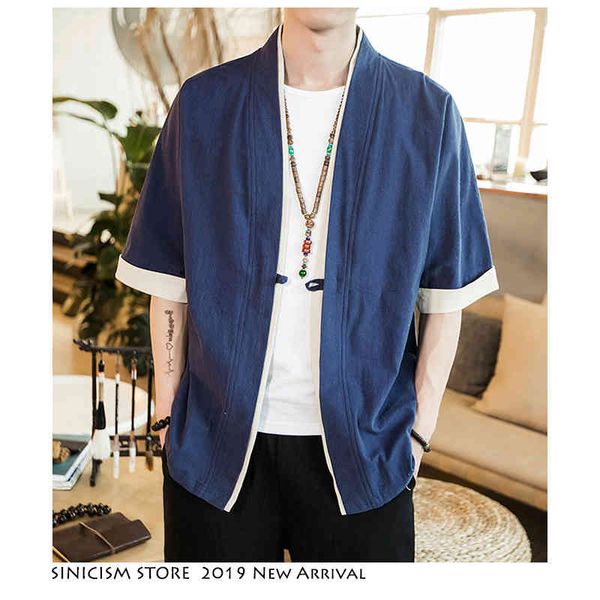 men's shirts shredded men shirt streetwear short sleeve dress summer harajuku kimono of black fashionable shirts open point 4w0r, White;black
men's shirts shredded men shirt streetwear short sleeve dress summer harajuku kimono of black fashionable shirts open point 4w0r, White;black