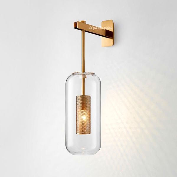 wall lamps modern simple led lamp corridor lamp, study glass lampshade, creative room, bedroom, kitchen, living room
wall lamps modern simple led lamp corridor lamp, study glass lampshade, creative room, bedroom, kitchen, living room