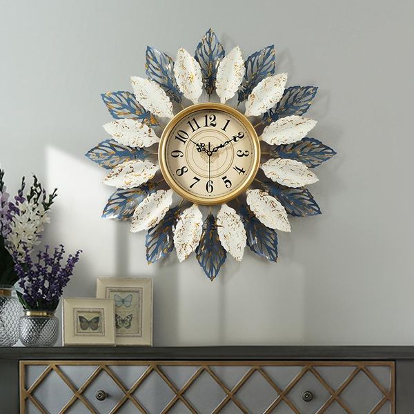 wall clocks creative mute modern design large clock american metal art deco murale leaf digital reloj de pared 3d mechanism
wall clocks creative mute modern design large clock american metal art deco murale leaf digital reloj de pared 3d mechanism