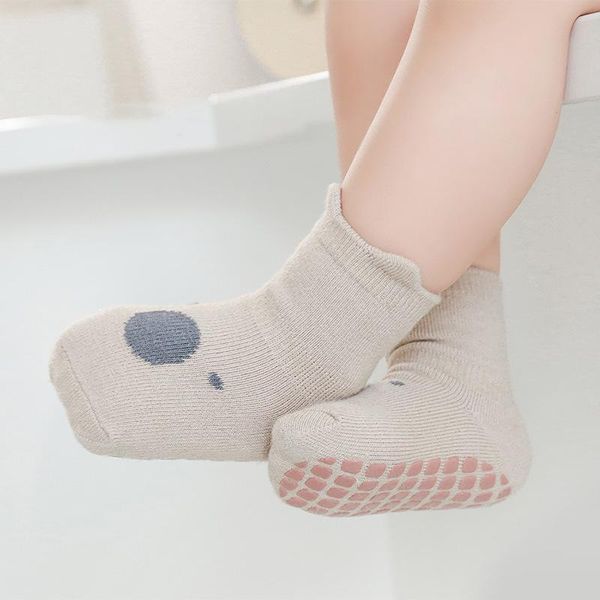 socks born cartoon animal baby toddler autumn winter soft cotton girls infant boy anti slip floor sock, Pink;yellow
socks born cartoon animal baby toddler autumn winter soft cotton girls infant boy anti slip floor sock, Pink;yellow