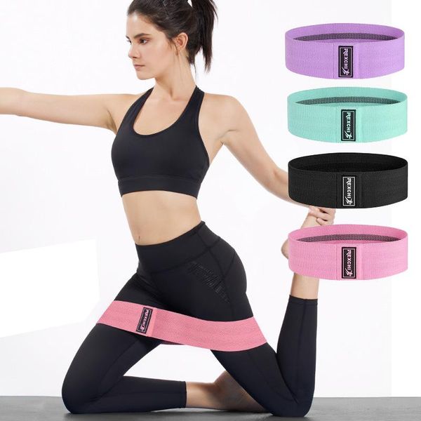 yoga accessories adjustable squat fitness elastic band knitted resistance home body shaping training tension bands
yoga accessories adjustable squat fitness elastic band knitted resistance home body shaping training tension bands
