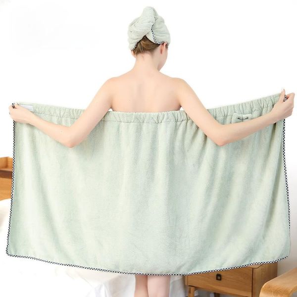 towel microfiber soft thick bath wrap bathrobe for women super absorbent beach swimming spa travel bathroom towels
towel microfiber soft thick bath wrap bathrobe for women super absorbent beach swimming spa travel bathroom towels