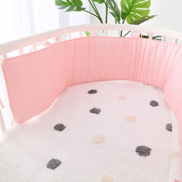 bedding sets t8nd baby crib bumper soft cotton bed infant cot protector pillow born room decoration
bedding sets t8nd baby crib bumper soft cotton bed infant cot protector pillow born room decoration