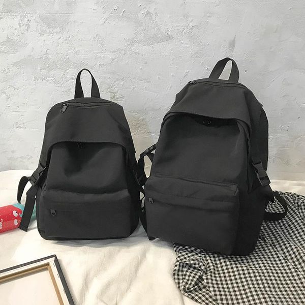 backpack women waterproof nylon school bag for teenage girls multi pocket college student backpacks lapsac
backpack women waterproof nylon school bag for teenage girls multi pocket college student backpacks lapsac