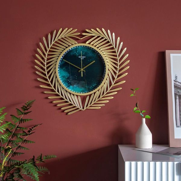 nordic wall clock decoration living room silent electronic creative luxury home decor clocks
nordic wall clock decoration living room silent electronic creative luxury home decor clocks