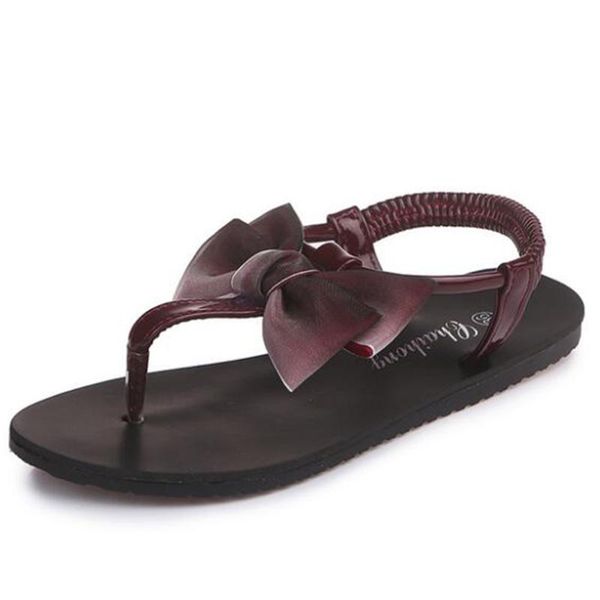 sandals 2021 fashion women summer beach clip toe flip flops bohemian flat heels soft shoes bow ll210, Black
sandals 2021 fashion women summer beach clip toe flip flops bohemian flat heels soft shoes bow ll210, Black