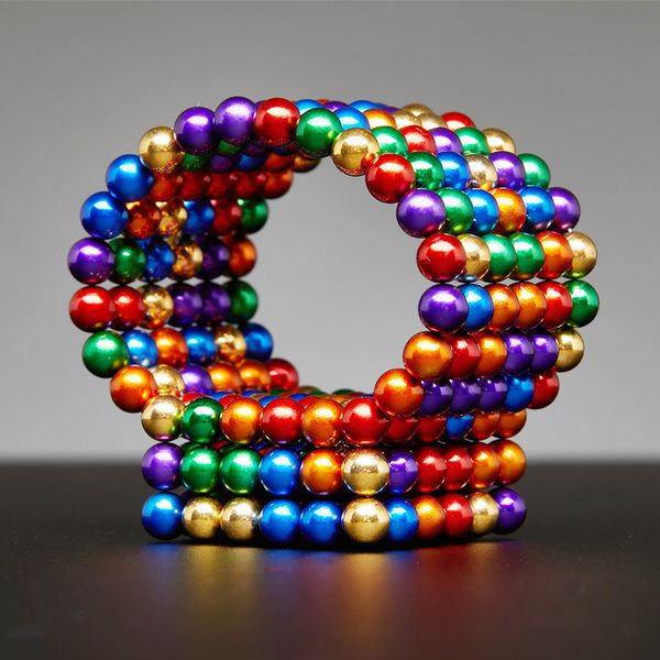 buckball 5mm 216 rubik's cube silver 1000 magnetic intelligence balls educational decompression toys
buckball 5mm 216 rubik's cube silver 1000 magnetic intelligence balls educational decompression toys