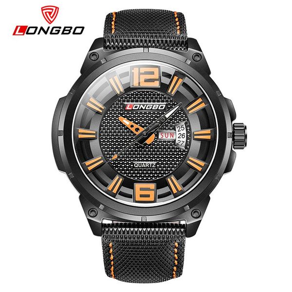 wristwatches watch men date calendar business outdoor sports luxury watches luminous clock waterproof wristwatch gifts, Slivery;brown
wristwatches watch men date calendar business outdoor sports luxury watches luminous clock waterproof wristwatch gifts, Slivery;brown