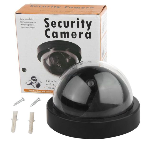 cameras defeway wireless home security fake camera simulated video surveillance indoor/outdoor dummy ir led dome
cameras defeway wireless home security fake camera simulated video surveillance indoor/outdoor dummy ir led dome