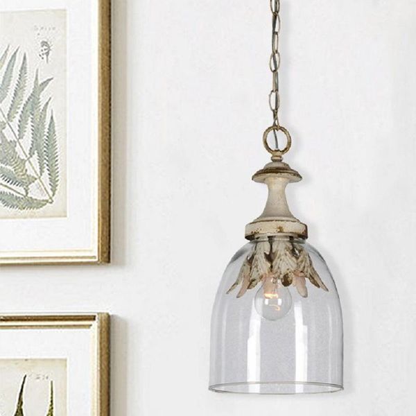 pendant lamps french chandelier retro old single head leaf glass mini porch restaurant corridor balcony lobby
pendant lamps french chandelier retro old single head leaf glass mini porch restaurant corridor balcony lobby