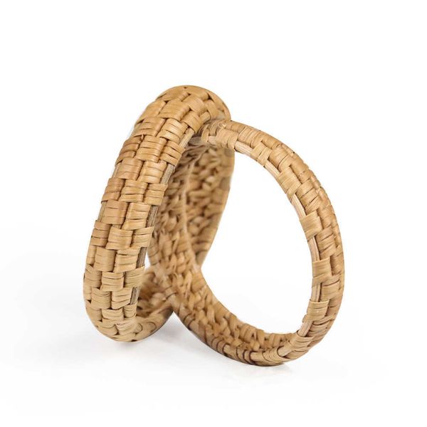 handmade novelty men women wide natural wooden bamboo rattan bangle bracelet environmentally friendly materials buddhist q0719, Black
handmade novelty men women wide natural wooden bamboo rattan bangle bracelet environmentally friendly materials buddhist q0719, Black