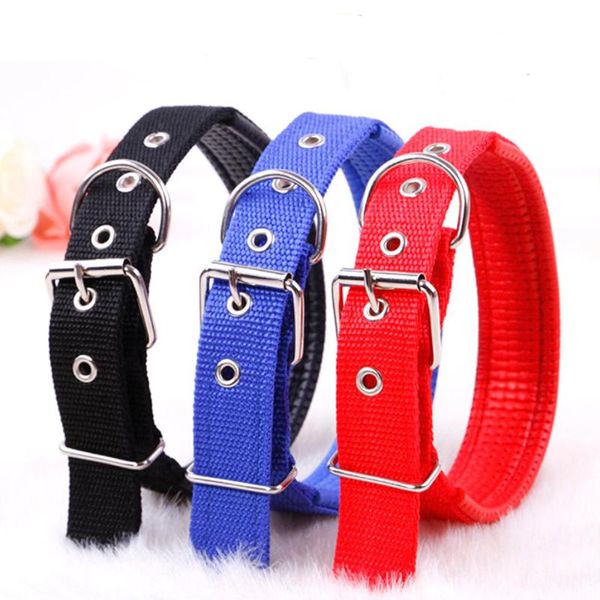 dog collars & leashes pet collar super comfort nylon strap for small cat large retractable s m l products perro
dog collars & leashes pet collar super comfort nylon strap for small cat large retractable s m l products perro