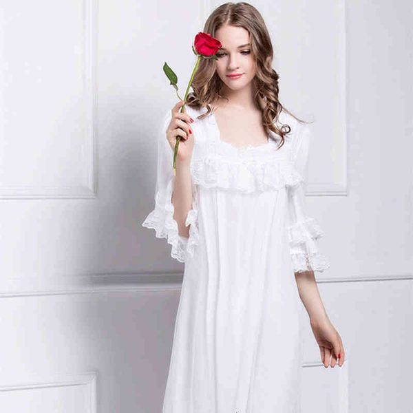 women's sleepwear summer sleeping for women lace half sleeve long nightgowns white bathrobe home two color pure /l/xl a0pp, Black;red
women's sleepwear summer sleeping for women lace half sleeve long nightgowns white bathrobe home two color pure /l/xl a0pp, Black;red